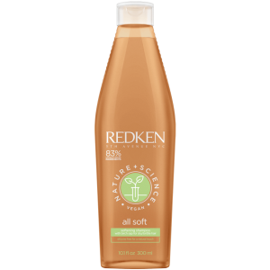 Redken Shampoo All Soft Nature 300ml