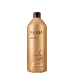 Redken Shampoo Diamond Oil 1000ml