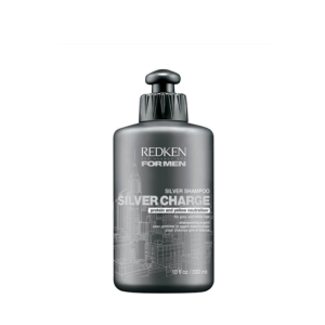 Redken Silver Charge Cabelos Brancos 300ml