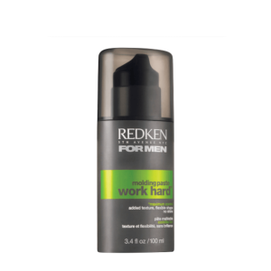 Redken Work Hard 100ml