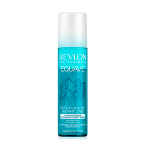 Revlon Equave Condicionador Hydro Nutritive Detangling 200ml