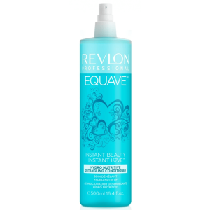 Revlon Equave Condicionador Hydro Nutritive Detangling 500ml