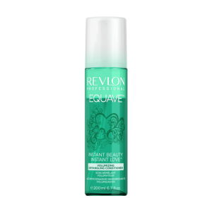 Revlon Equave Condicionador Volumizing Detangling 200ml