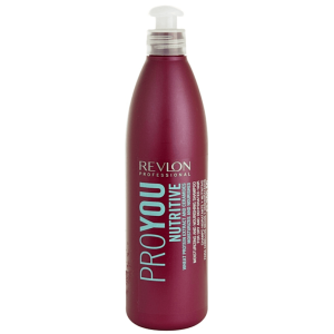 Revlon Pro You Nutritive Shampoo 350ml