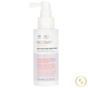 Revlon Restart Balance Anti Hair Loss Direct Spray 100ml