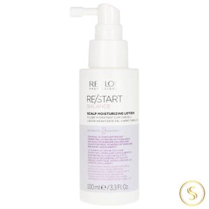 Revlon Restart Balance Moisture Lotion 100ml