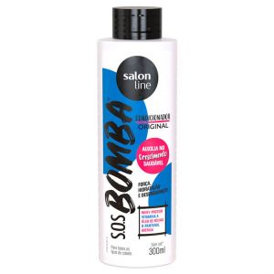 Salon Line SOS Bomba Condicionador Original 300ml