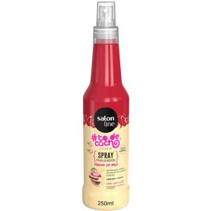 Salon Line Spray Finalizador Vinagre de Maçã 250ml