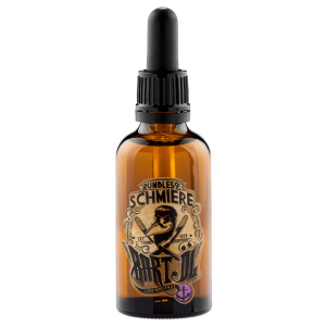 Schmiere Beard Oil Lavender 50ml