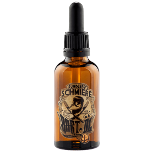 Schmiere Beard Oil Mandarin 50ml