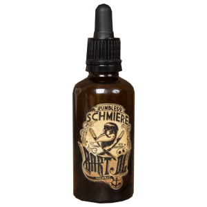 Schmiere Beard Oil Wood 50ml