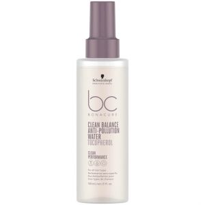 Schwarzkopf BC Anti-Pollution Water 150ml