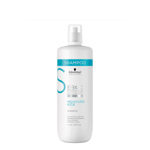 Schwarzkopf BC Moisture Kick Champô 1000ml