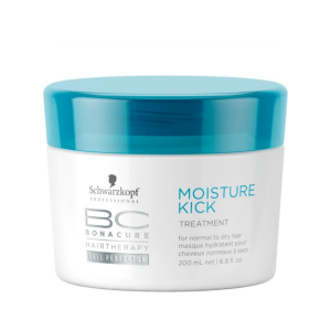 Schwarzkopf BC Moisture Kick Máscara 200ml