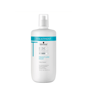 Schwarzkopf BC Moisture Kick Máscara 750ml