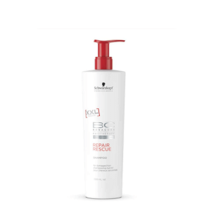 Schwarzkopf BC Repair Rescue Champô 500ml