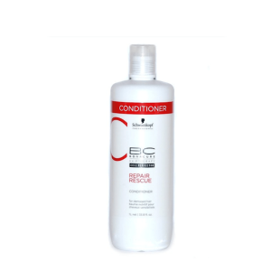 Schwarzkopf BC Repair Rescue Condicionador 1000ml