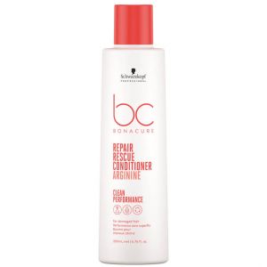 Schwarzkopf BC Repair Rescue Condicionador 200ml