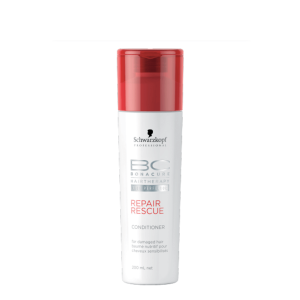 Schwarzkopf BC Repair Rescue Condicionador 200ml