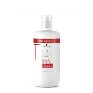 Schwarzkopf BC Repair Rescue Deep Máscara de Nutrição Intensiva 750ml