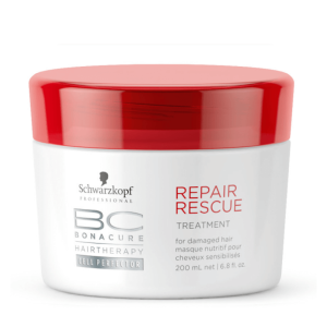 Schwarzkopf BC Repair Rescue Máscara 200ml