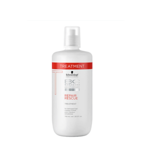 Schwarzkopf BC Repair Rescue Máscara 750ml