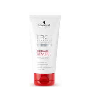 Schwarzkopf BC Repair Rescue Sérum para Pontas Danificadas 75ml