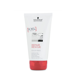 Schwarzkopf BC Repair Rescue Sérum para Pontas Danificadas XXL 150ml