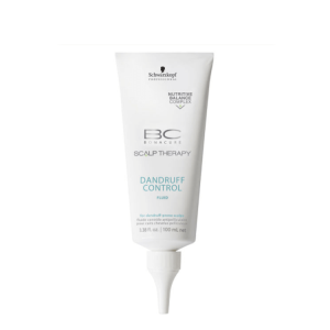 Schwarzkopf BC Scalp Therapy Dandruff Control Tónico 100ml