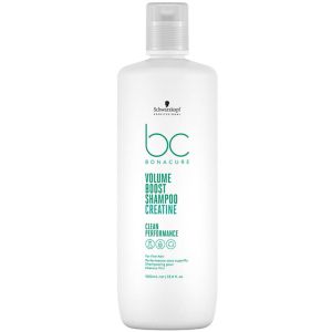 Schwarzkopf BC Shampoo Volume Boost 1000ml