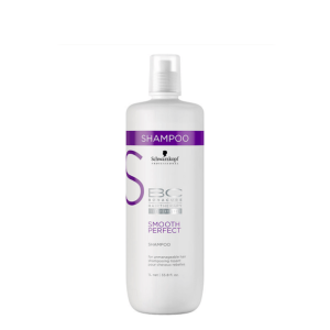 Schwarzkopf BC Smooth Perfect Champô 1000ml