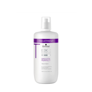 Schwarzkopf BC Smooth Perfect Máscara 750ml