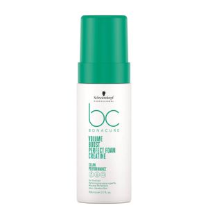 Schwarzkopf BC Volume Boost Espuma de Perfeição 150ml