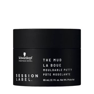 Schwarzkopf Session Label The Mud 65ml