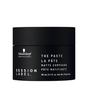 Schwarzkopf Session Label The Paste 65ml