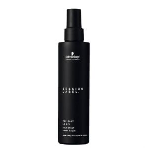 Schwarzkopf Session Label The Salt 200ml