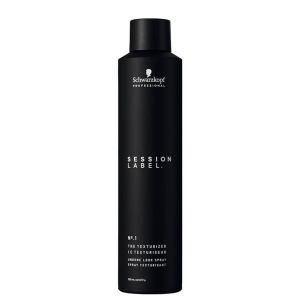 Schwarzkopf Session Label The Texturizer 300ml