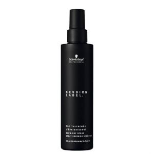 Schwarzkopf Session Label The Thickener 200ml