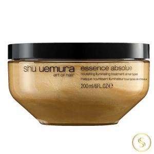 Shu Uemura Essence Absolue Hair Mask 200ml