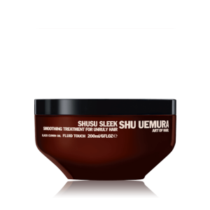 Shu Uemura Shusu Sleek Máscara 200ml