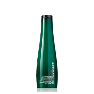 Shu Uemura Ultimate Remedy Shampoo 300ml