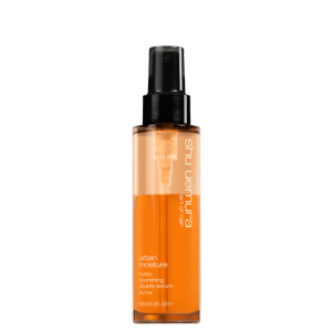 Shu Uemura Urban Moisture Double Sérum 100ml