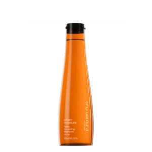 Shu Uemura Urban Moisture Shampoo 300ml