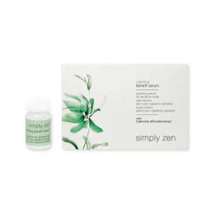 Simply Zen Calming Benefit Serum 12X5ml