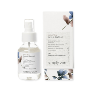 Simply Zen Detoxifying Leave In Treatment 100ml