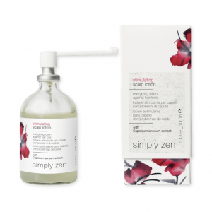 Simply Zen Stimulating Scalp Lotion 100ml