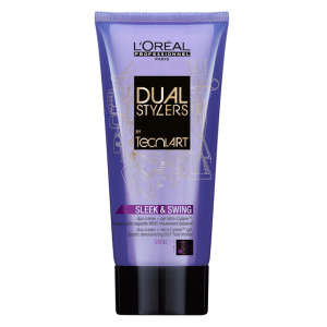 Tecni art Dual Stylers Sleek & Swing 150ml