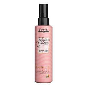 Tecni art Hollywood Waves Sweetheart Curls 150ml