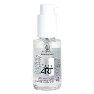 Tecni art Liss Control+ 50ml