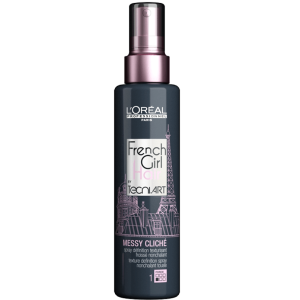 Tecni art Messy Cliché - French Girl Hair 150ml